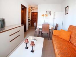 Rental Apartment Aguamarina - Calpe, 1 Bedroom, 4 Persons Ngoại thất bức ảnh